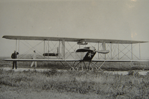 Burgess-Curtiss Model H