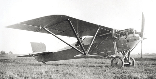 Model B-1 