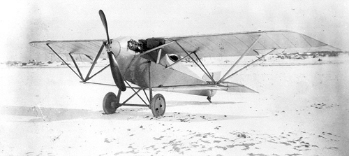Model B-2 