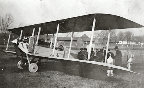 Model A-1