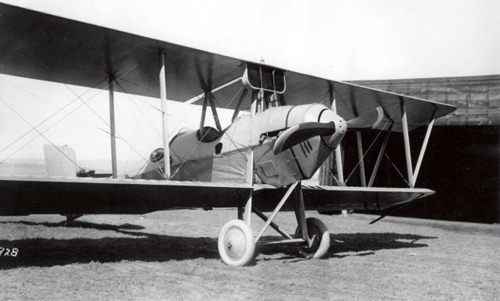 Model S-2 