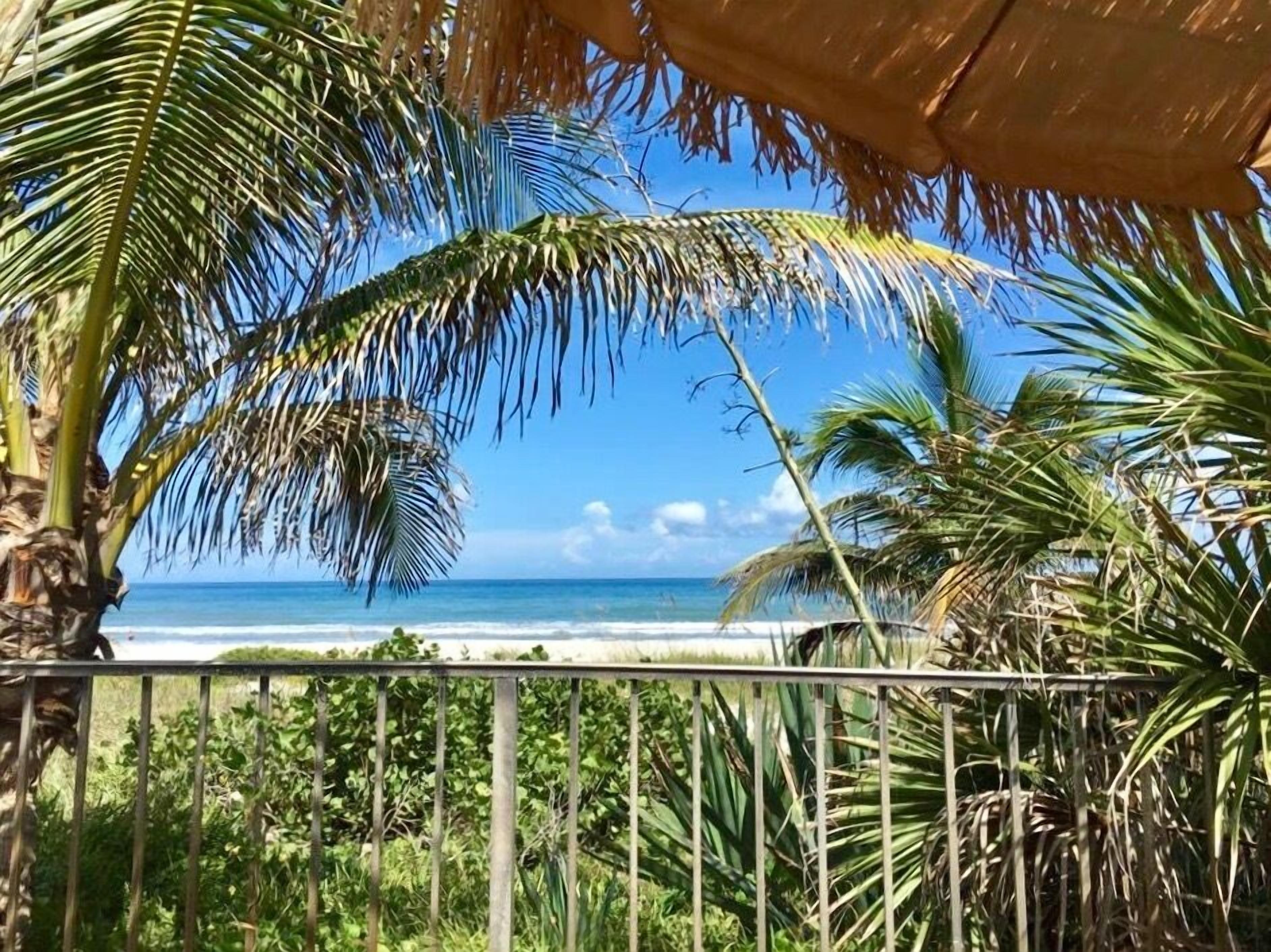 5 Best-Rated Hotels Close to Lori Wilson Park in Cocoa Beach
