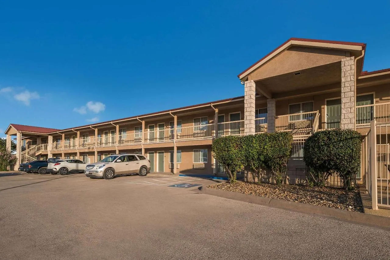10 Quality Inn Hotels in Texas That Cover Every Corner