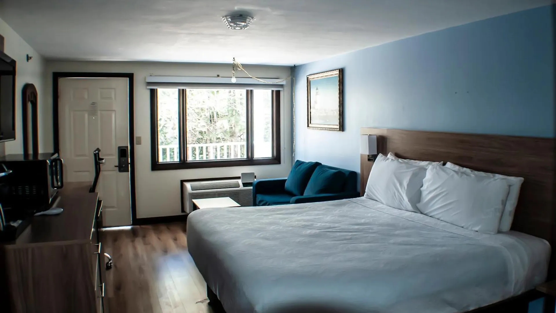 4 Close-to-the-Sand Motels Near Ogunquit Beach