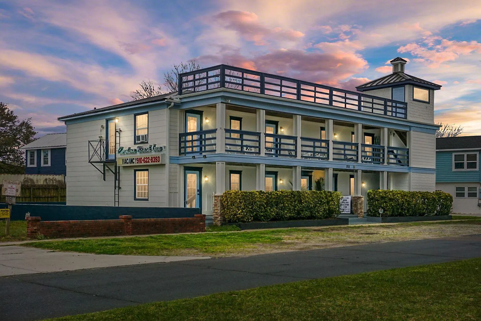 5 Central Hotels in Wilmington Island Beaches Worth Booking